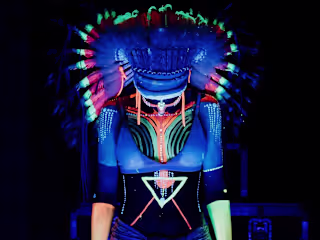 Basement Festival