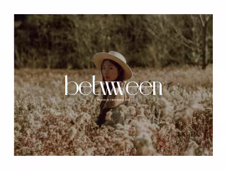 Between Wind & Water