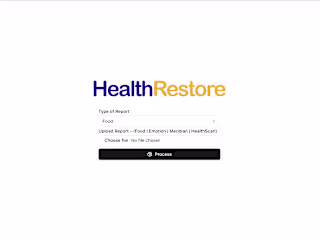 HealthRestore
