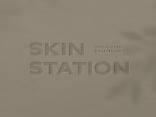 Skin Station - Beauty Bar 
