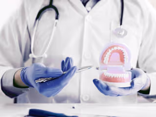 Unveiling Your Dream Smile with Cosmetic Dentistry Maddingley at