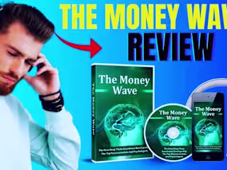 
The Money Wave Reviews: Best Audio Program for Mental Health?
