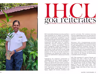 Premium Hotel Chain | Media Relations & Communications 