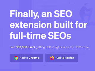 Detailed.com SEO Extension