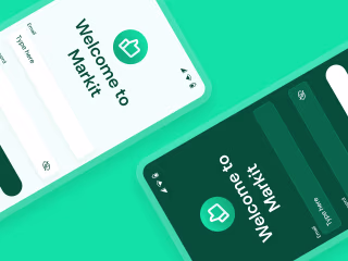 Markit Mobile Marketplace