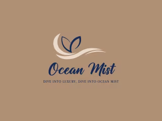Ocean Mist : Packaging Design