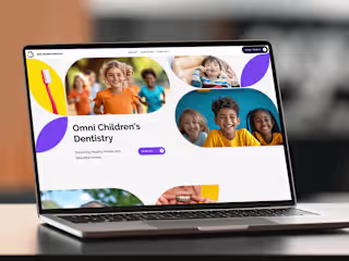 Omni Children Dentistry