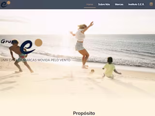 Grupo E