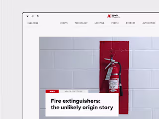 AI World Magazine