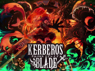 Kerberos Blade