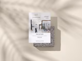 Employer branding - vacancy design