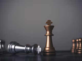 ChessProject: web-based chess game