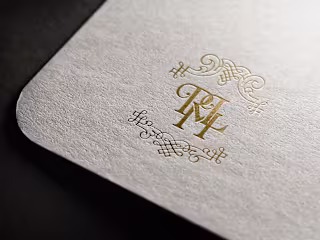 RLM Family Crest Design