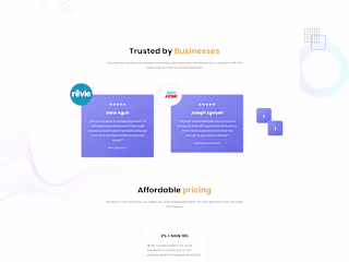 WebApp: Digital Escrow Service