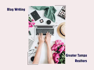 Blog Writing 