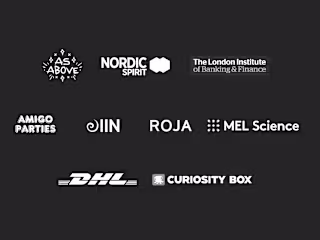 Clients I have worked with