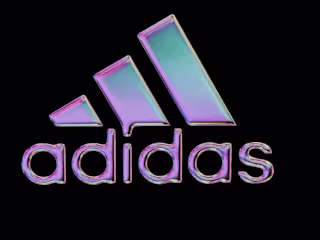 3D Logo Design