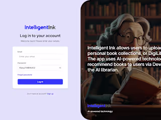 IntelligentInk