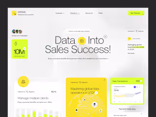 DATACEL. Header Exploration 📈