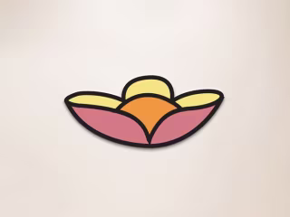 Peachtree Petals