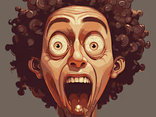 Vector Art :: Behance