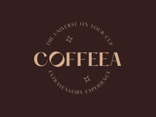 Brand Project Coffee Brand - Brand Identity, Packaging, Web 
