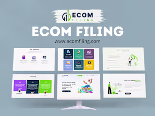 ECOM Filing