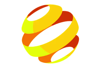 Layered Sphere