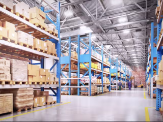 identify inconsistent measuring items in warehouse