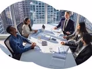 Synergy Solutions Consulting