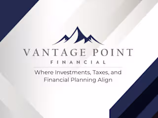 Copywriting for financial services brochure