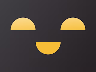 ‎Try not to smile - Hihihi