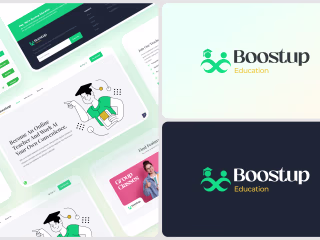 BoostUpEducation — Teacher Community 