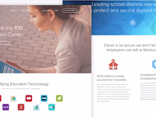 Clever: From Startup to Silicon Valley's Leading EdTech Platform