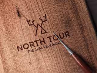 North Tour - A New Tourist Experience Outside Tromsø