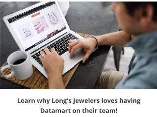 Unique Email Marketing Campaign Led to Increased Google Traffic