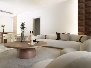 Villa Blanche [Unreal Engine 5]
