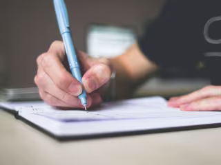 Sample Articles on Medium