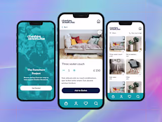 Streetwise Ecommerce App