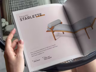 ATH’AT / Catalog Design