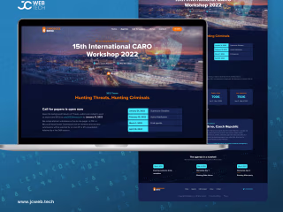 CARO 2022 - 15th International Workshop