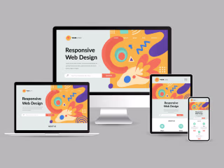 Website Design