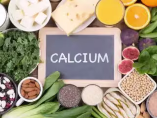 Calcium and Magnesium medical background including sources, eff…