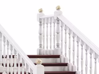 Classic Stair
