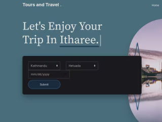 anuj66283/Travel-Management-System