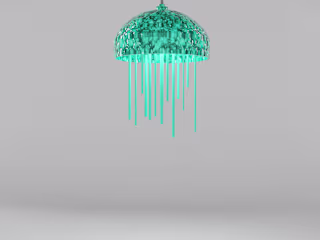 Mimic | 3D Design