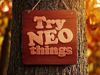 Envato: Project Neo