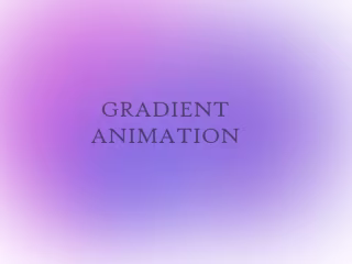 Mesh Gradient on Behance