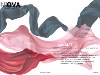 NUOVA :: Behance