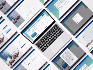 FirsTech Payment Services - Enterprise Project